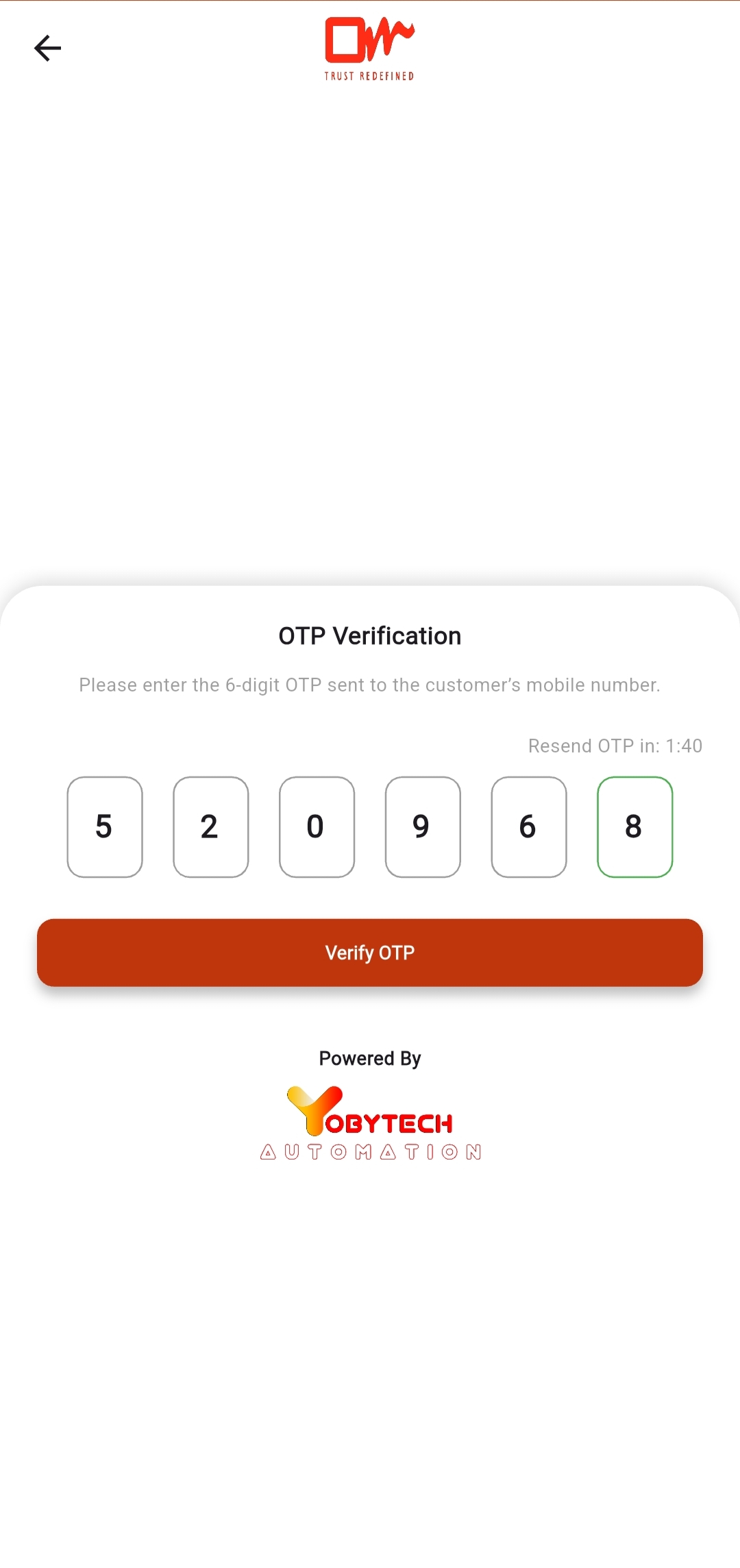 GOODOVA 100MG TAB, 5 pack  , pack , pack